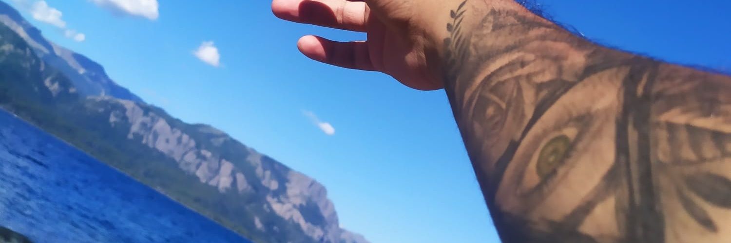 LucaAlberoni's profile banner image