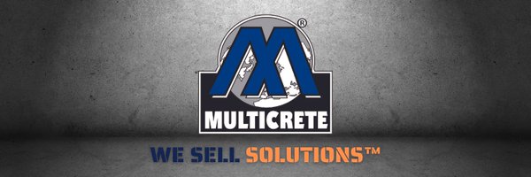 Multicrete Precast Profile Banner