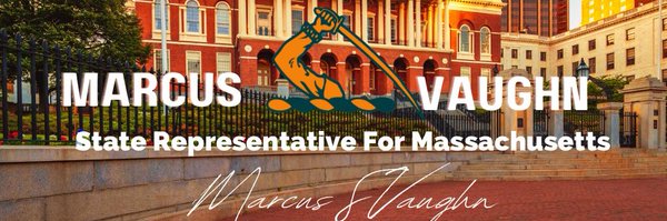 RepVaughn Profile Banner