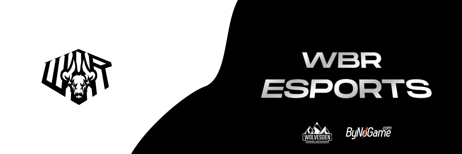 EsportsWbr's profile banner image