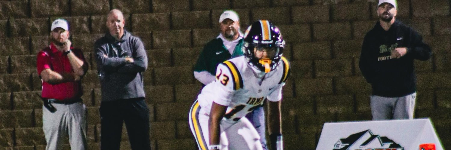 Collin Geiger banner