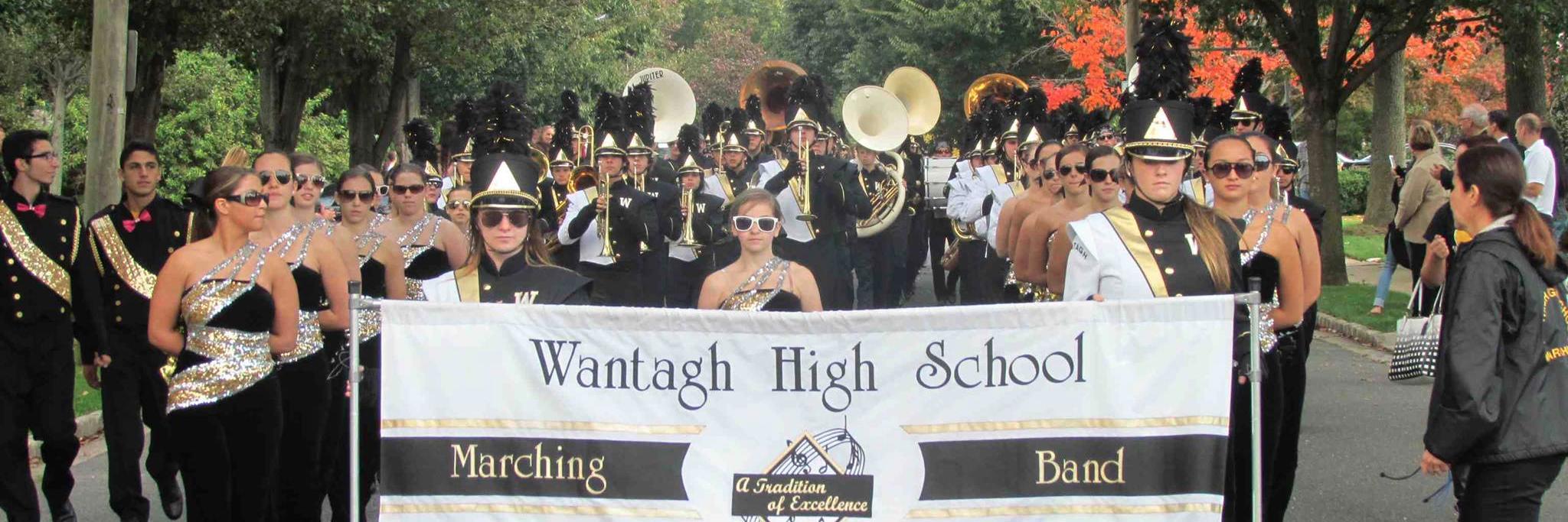 WantaghSeaford Patch banner