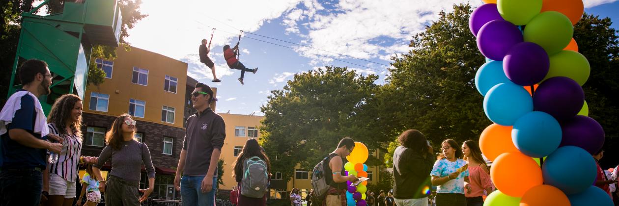Sac State ASI banner