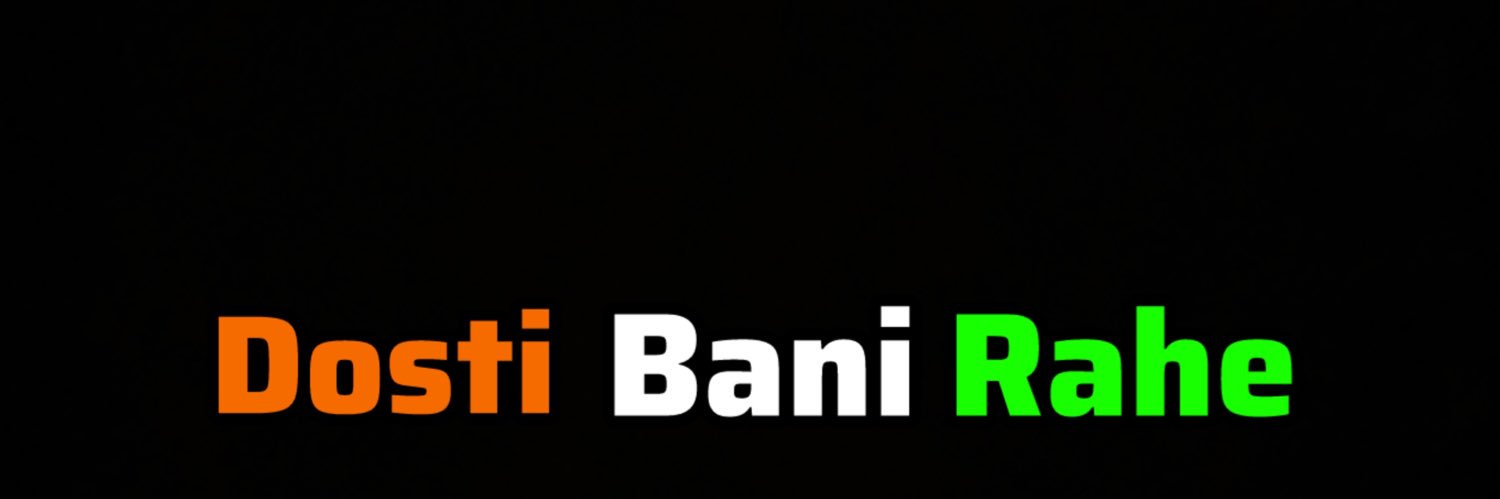 iArpitSpeaks's profile banner image