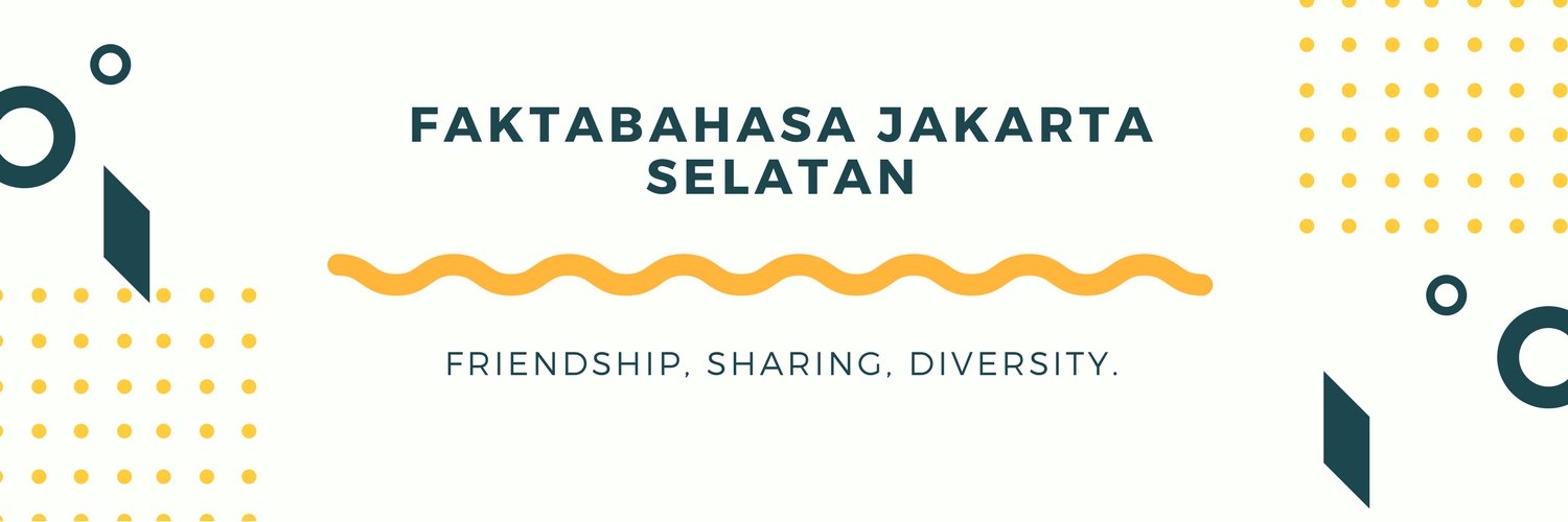 Faba_JakSel's profile banner image