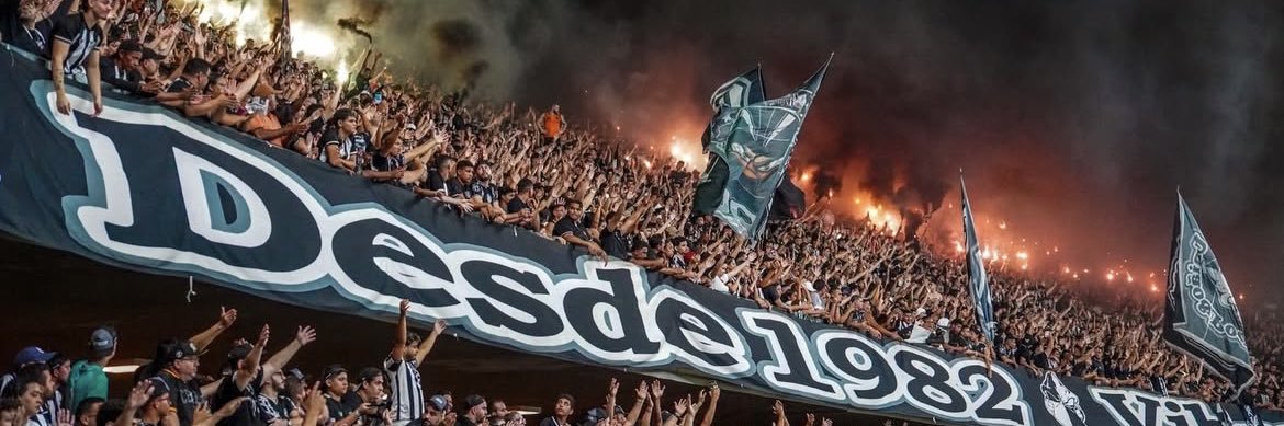 los pibes do vovô 🏁 banner