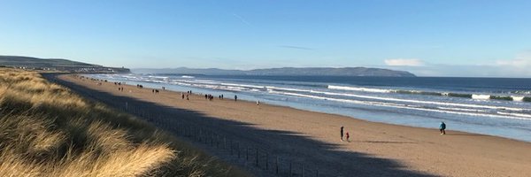 GribbenC Profile Banner