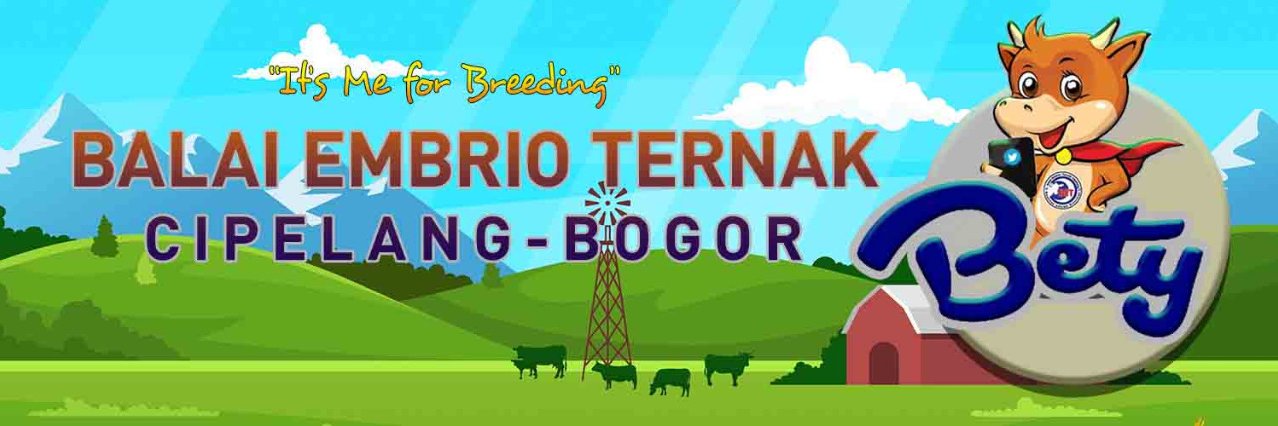 BETCipelang's profile banner image