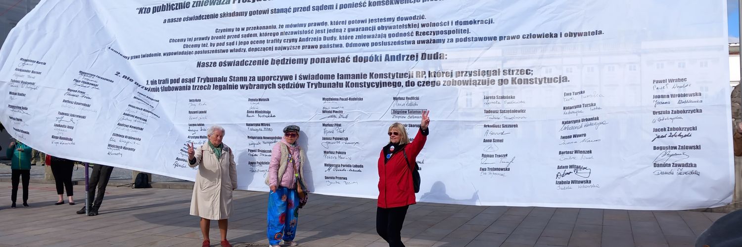 Sława Morales banner