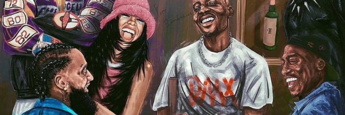 PlayListGod609's profile banner image
