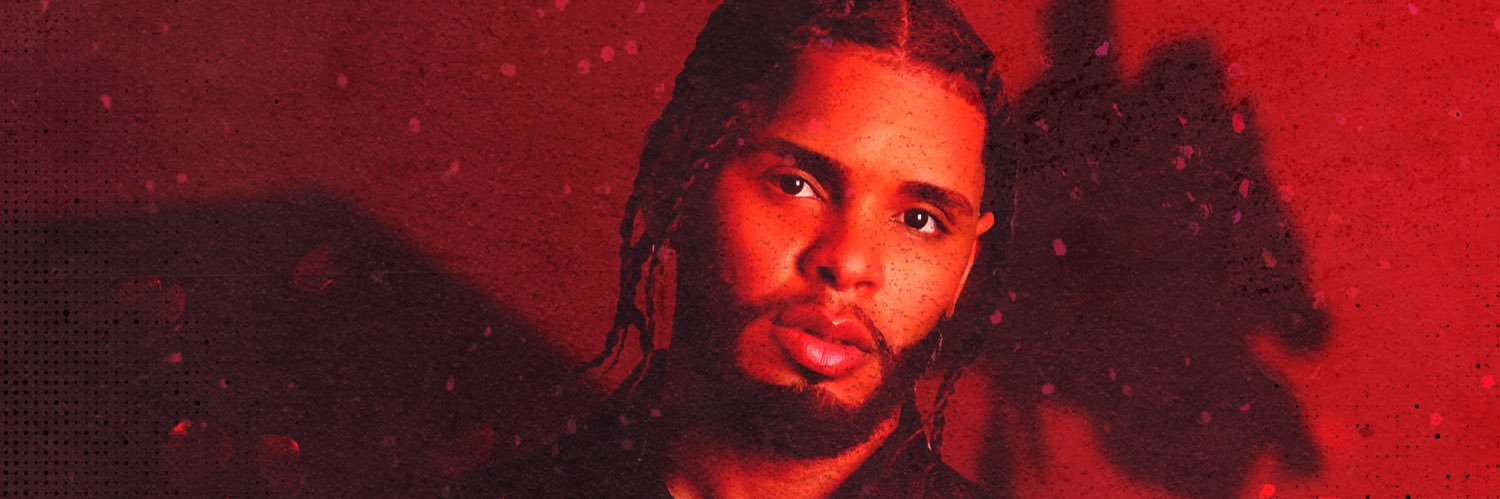 jiory's profile banner image