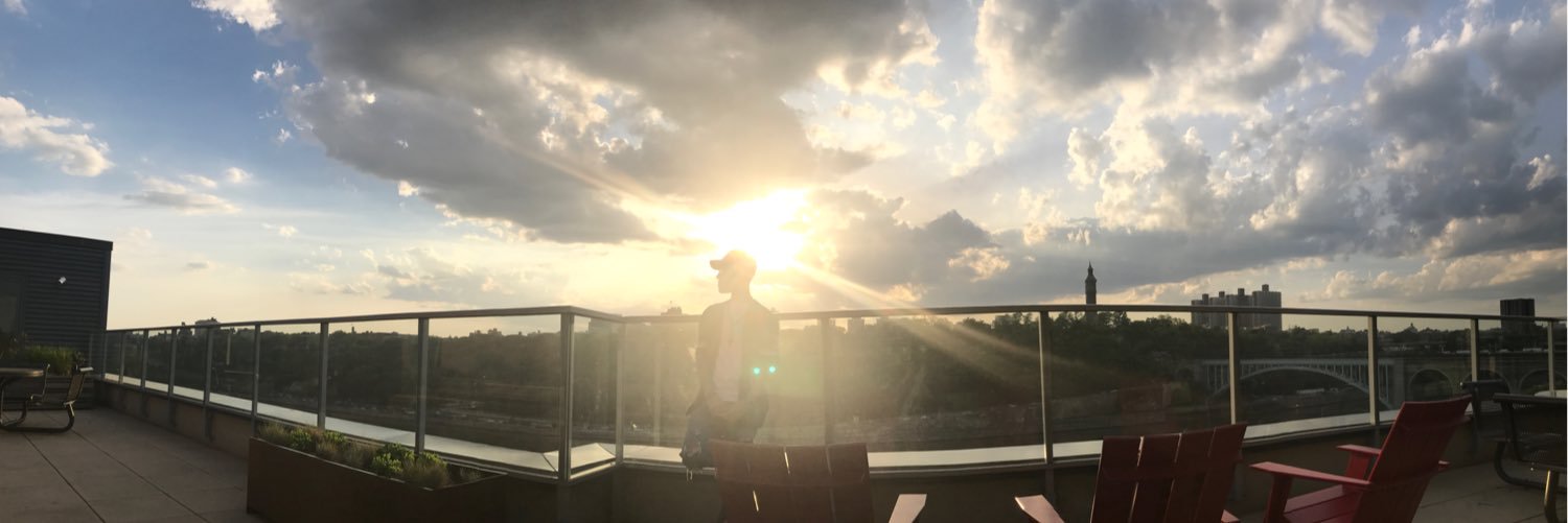 Ractivo31's profile banner image