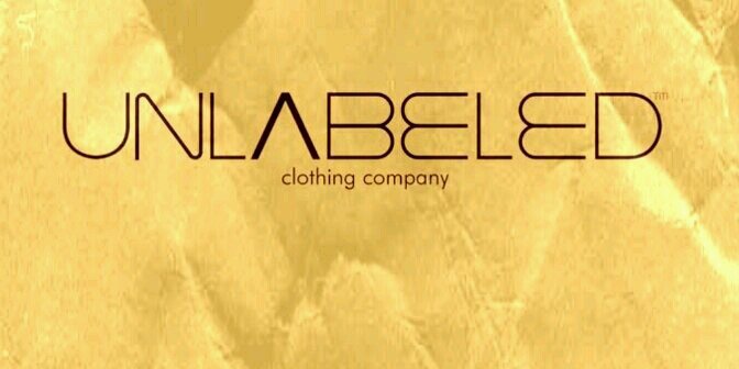 UNLABELED banner
