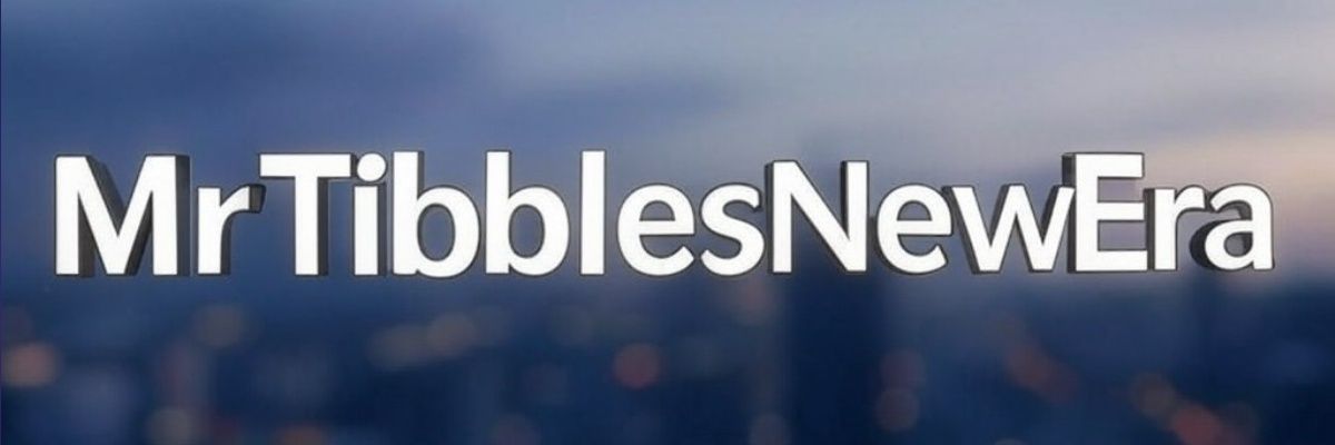 MrTibblesNewEra's banner