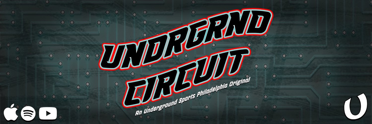 UNDRGRND CIRCUIT banner