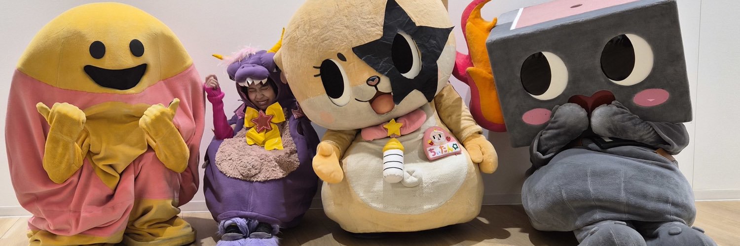 ちぃたん☆KISS〜愛のROCK BAND〜 banner