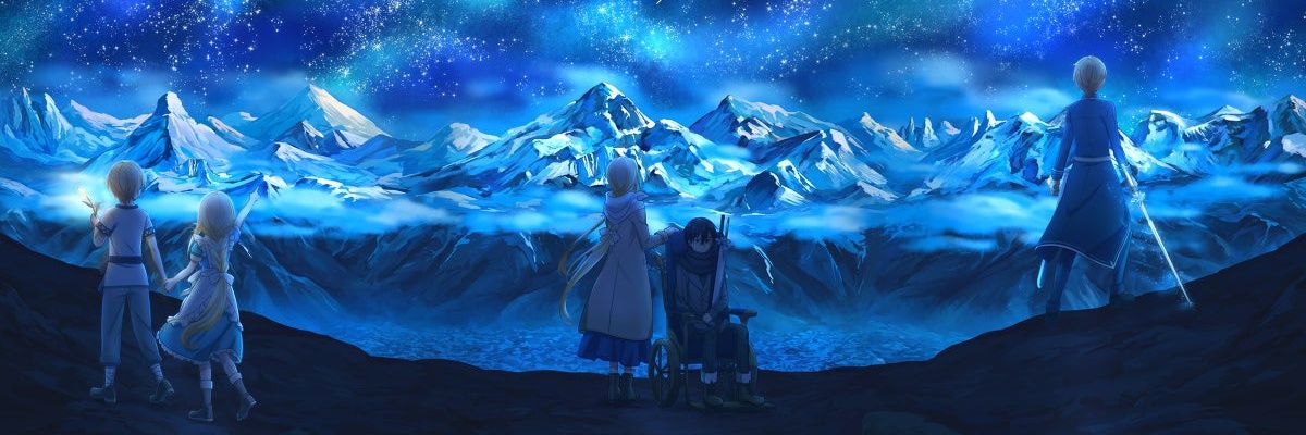 InvisiblControl's profile banner image