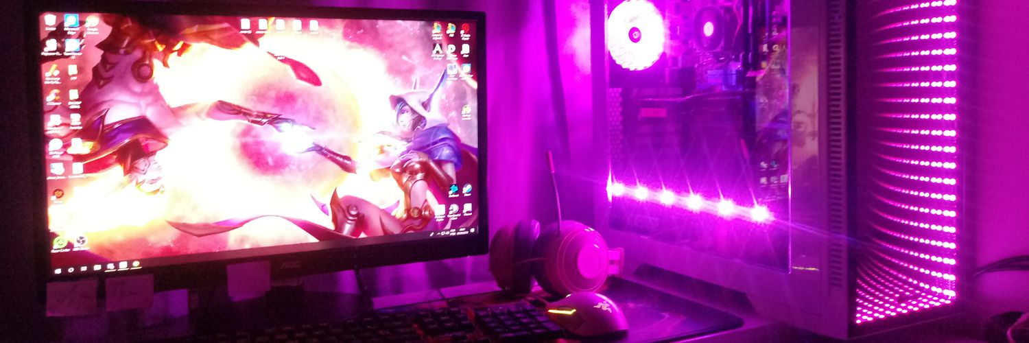 Miyv92's profile banner image