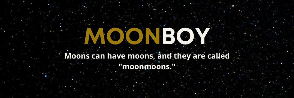 MoonBoy banner