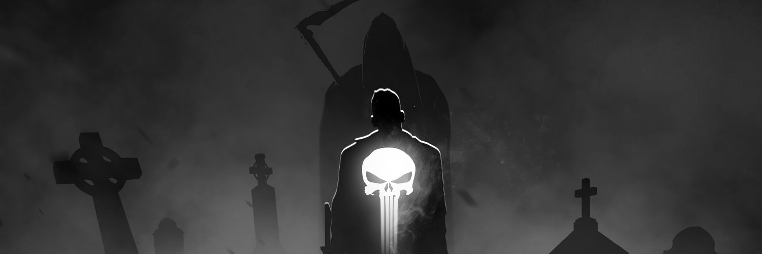 Bayou Punisher banner