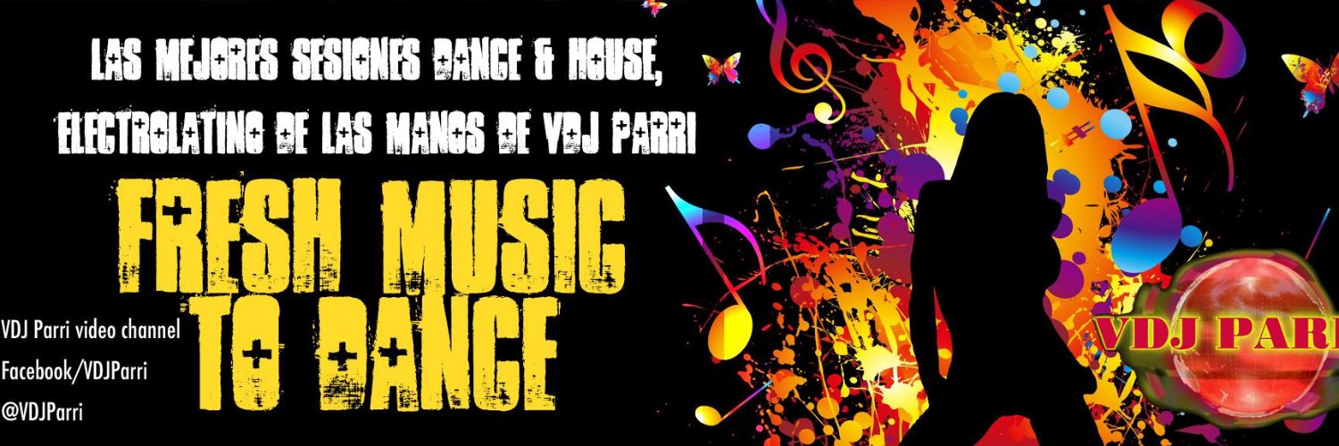 VDJParri's profile banner image