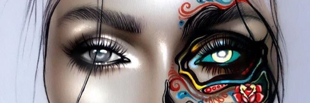 maddiegoga's profile banner image