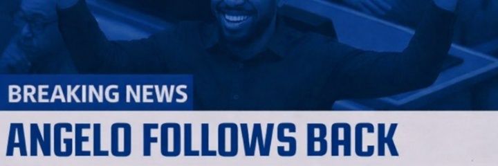 ANGELO banner