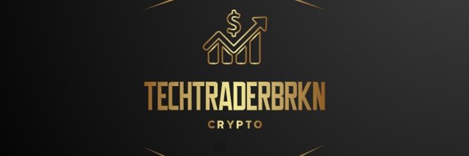 TechtraderBrkn® banner