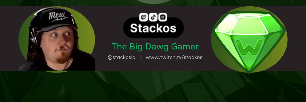 Stackos banner