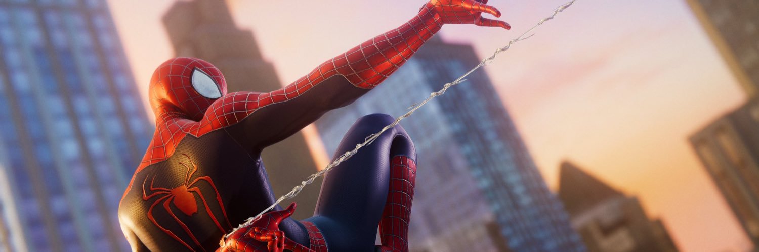 CroCosplay's profile banner image
