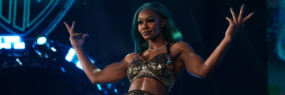 The Storm! (Not the real @Jade_Cargill) banner