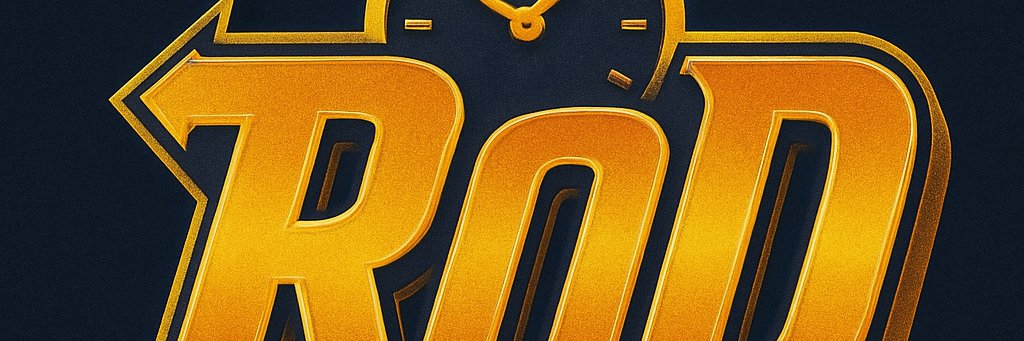Rod banner