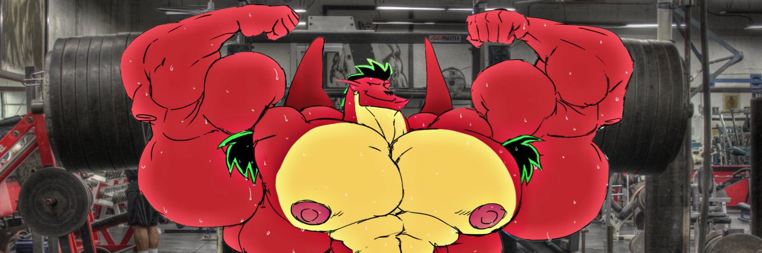 BeefyDragonJake's profile banner image