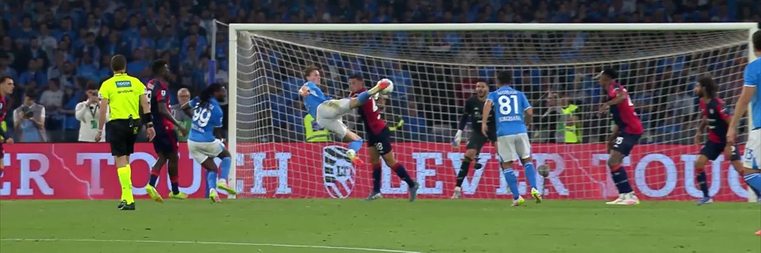 NN | Napoli Network's banner