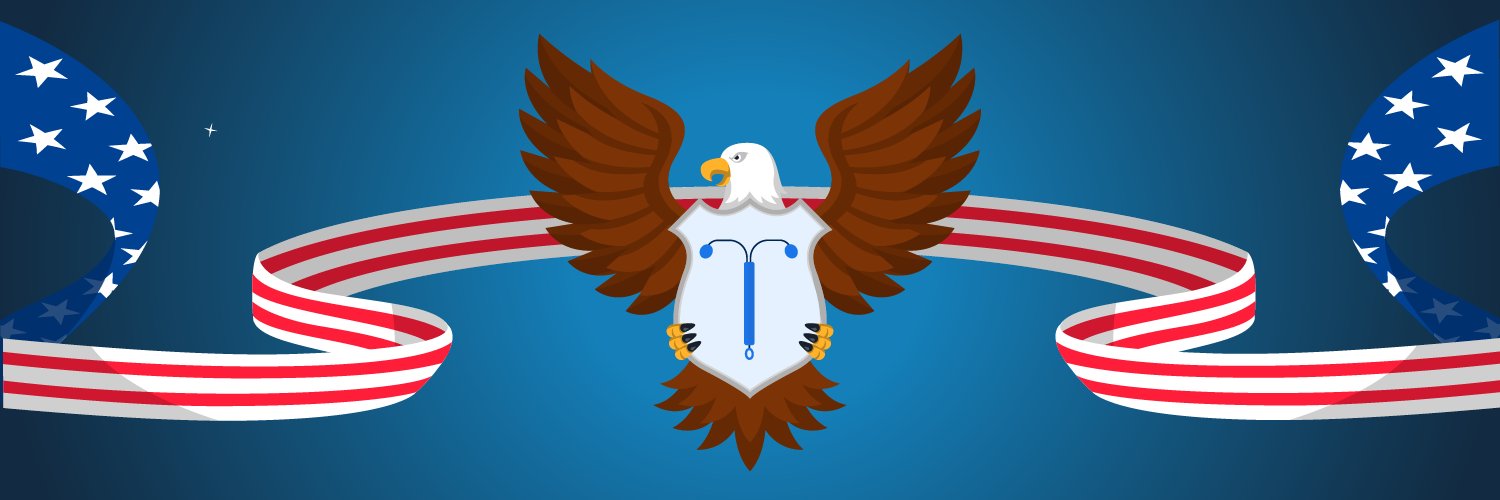 Americans for Contraception banner