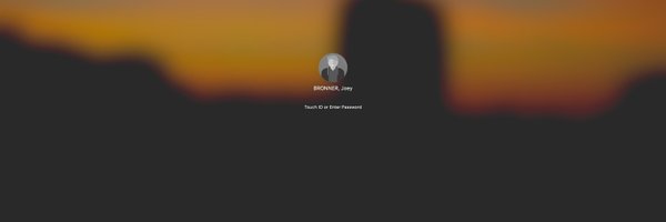 joeybronner Profile Banner