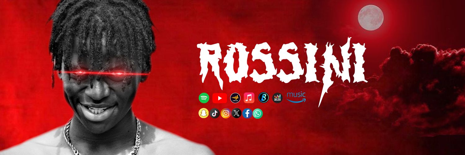 Rossini❤️🌹's banner