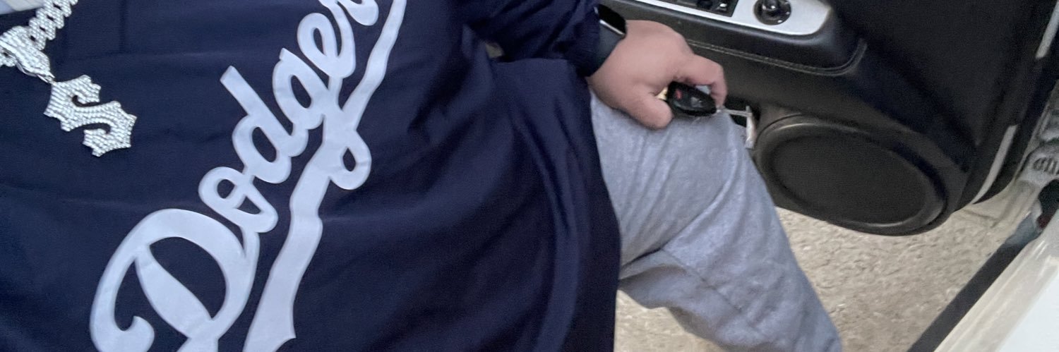 SteveyJerks's profile banner image