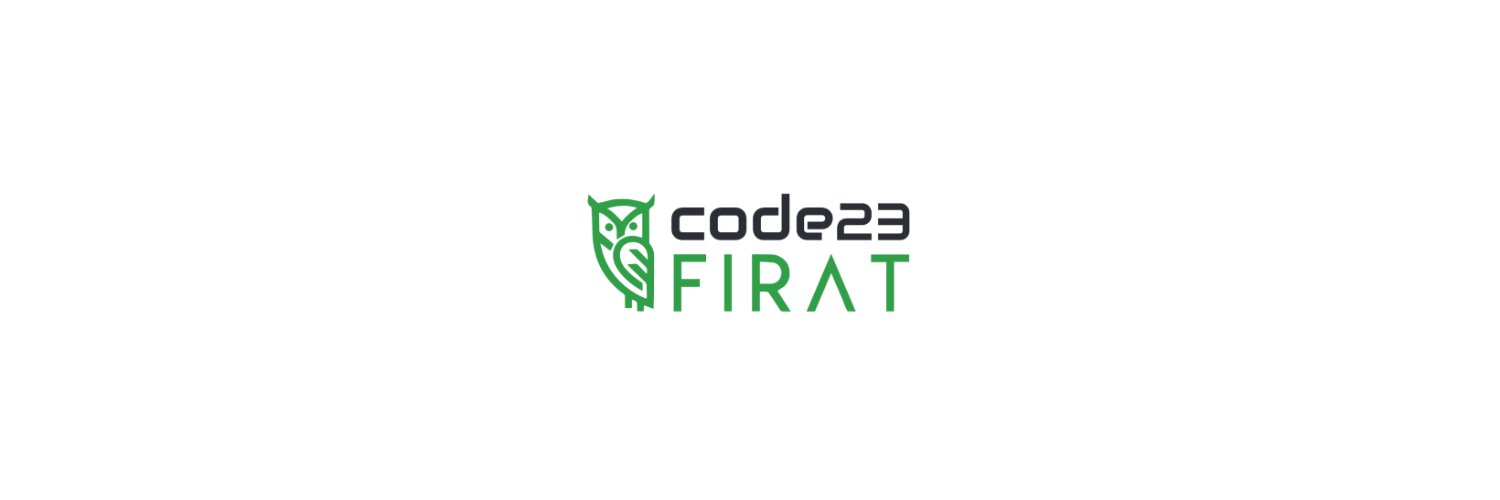 CODE 23 FIRAT banner