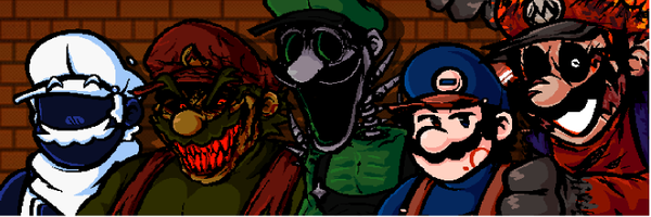 Ultra_Inferno64 Profile Banner