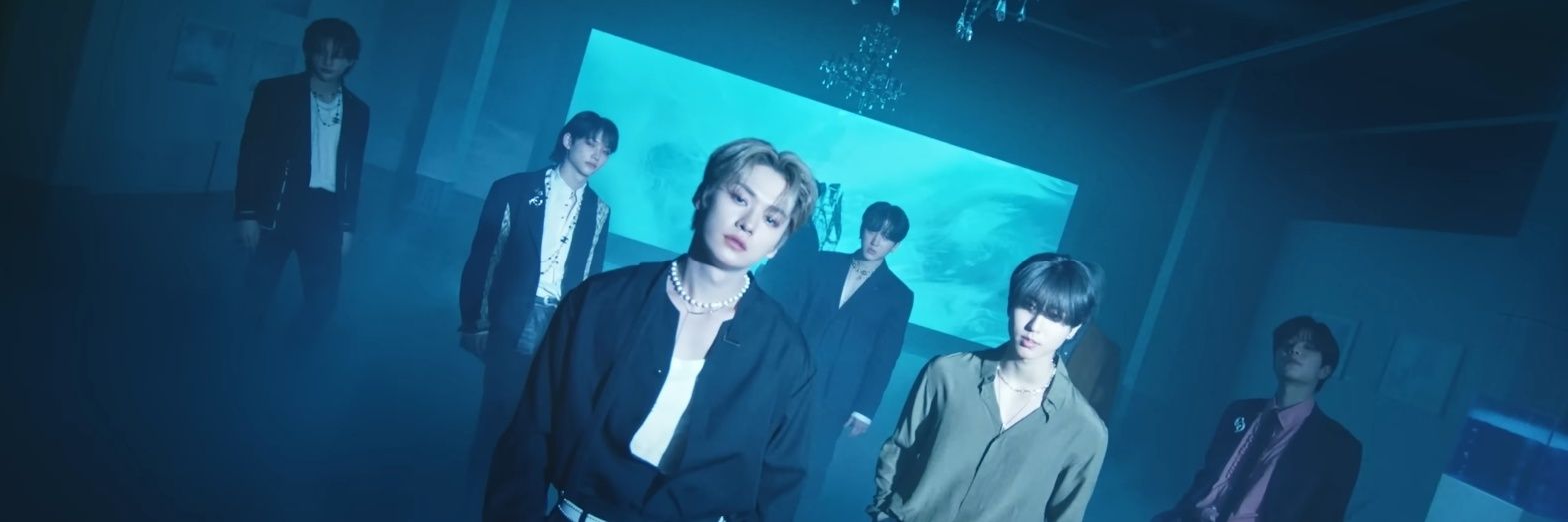 Lau ★⁵ 🩷🩵 banner
