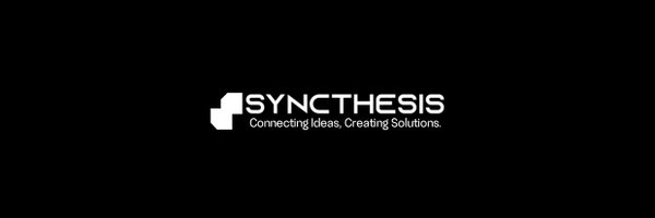 SYNCTHESIS_ Profile Banner