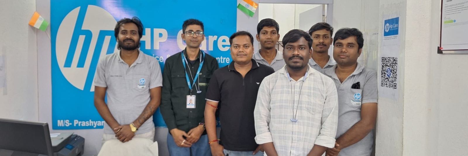 ShyamalSystem's profile banner image