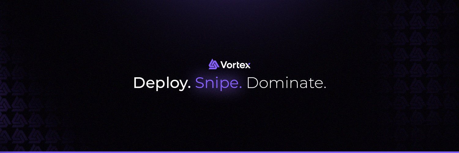 Vortex Deployer (@DeployOnVortex_) / Posts / X