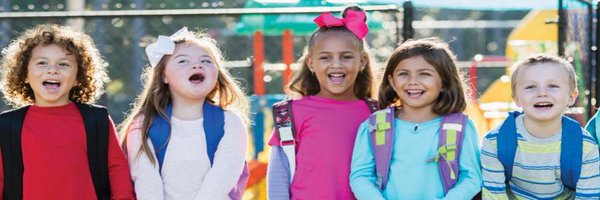 LausdSPED Profile Banner