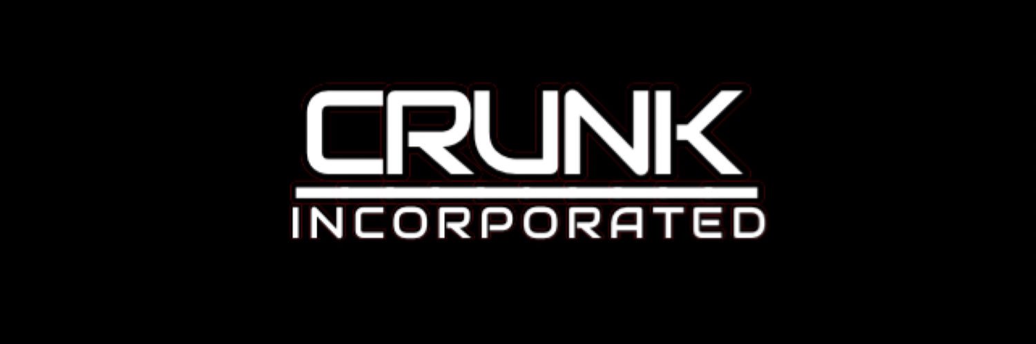 Crunk Incorporated banner