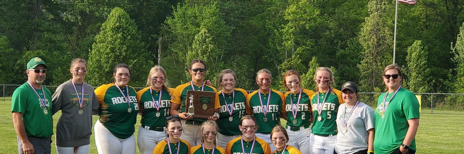 Conotton Valley Softball🚀 banner