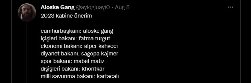 AloskeGang's profile banner image