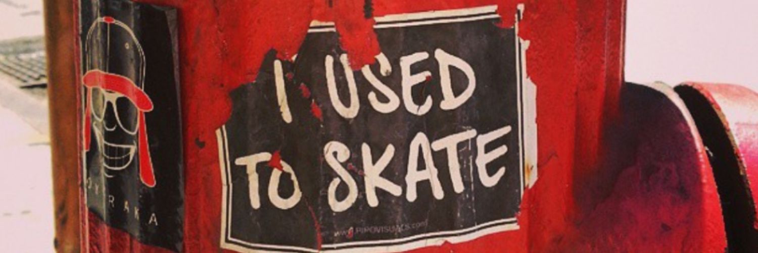 like ma bell banner