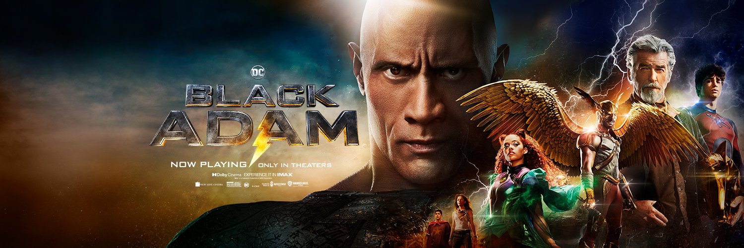 DCU Geeks banner